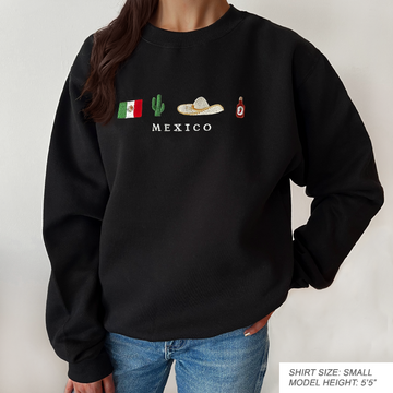 トップス SUNSEA MEXICO SWEATER イデアル公式オンラインショップ