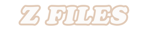 Z Files
